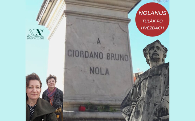 Giordano Bruno Nola
