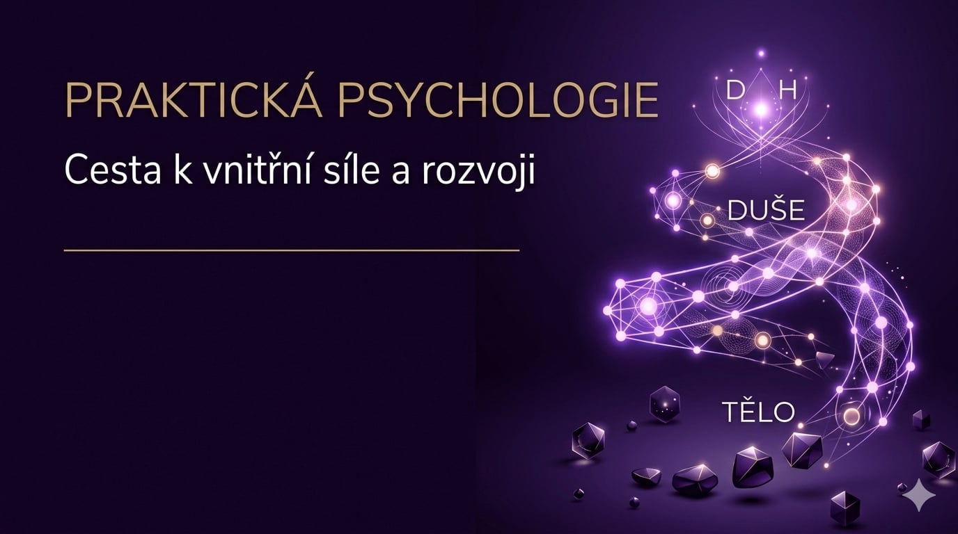 praktická psychologie
