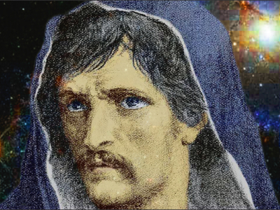 Giordano Bruno